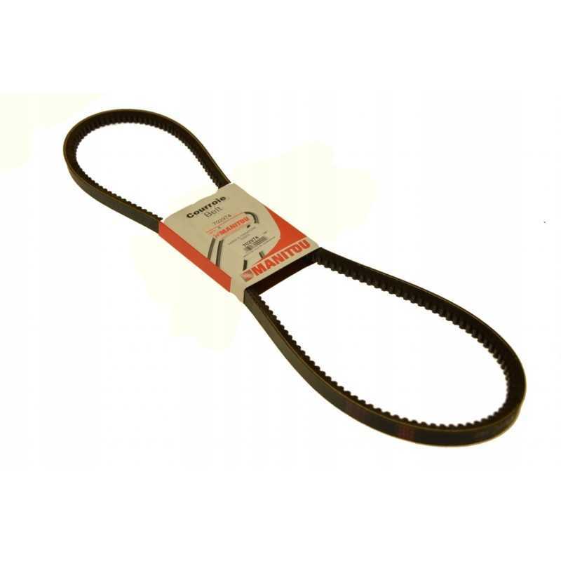 Originalus manitou generatoriaus dirzas 702974