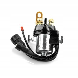 EF 1070 spx variklio jungiklis, skirtas išvertimo įrenginiui