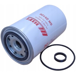 kuro filtras sn25120 komatsu br d dx hb pc pw wa