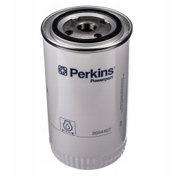 Perkins alyvos filtras 2654407 atitinka 1447031m1