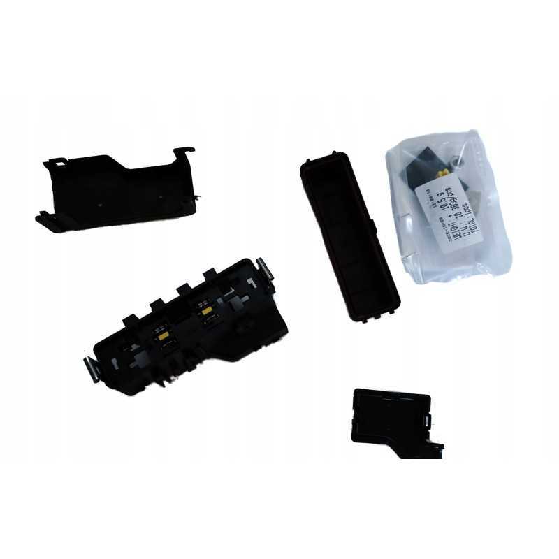 Saugiklių dėžutė jcb 4cx 3cx 716 30077