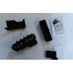 Saugiklių dėžutė jcb 4cx 3cx 716 30077