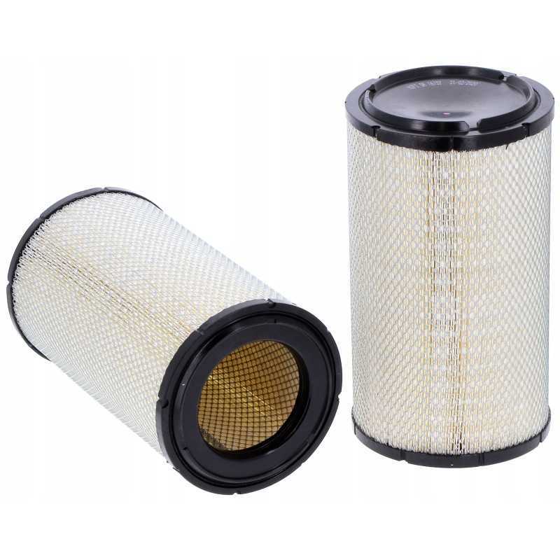 Pagrindinis hifi oro filtro elementas sa16197