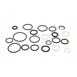 3792241m1 vožtuvų sandarinimo žiedų komplektas