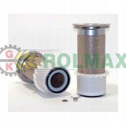 Oro filtras deutz same hurlimann 85824366