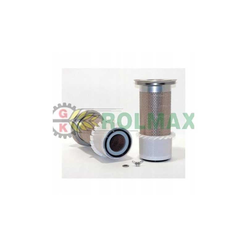 Oro filtras deutz same hurlimann 85824366