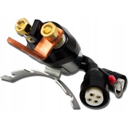 Hidraulinio siurblio solenoidinė ritė, kipra, liftas SPX