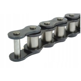 Ritininė grandinė asa 120 1 5m