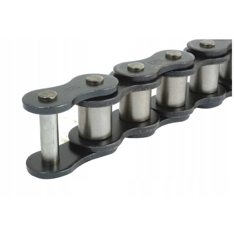 Ritininė grandinė asa 120 1 5m