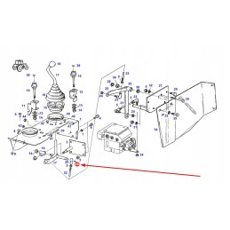 X529808701000 jungties galvos apsauga