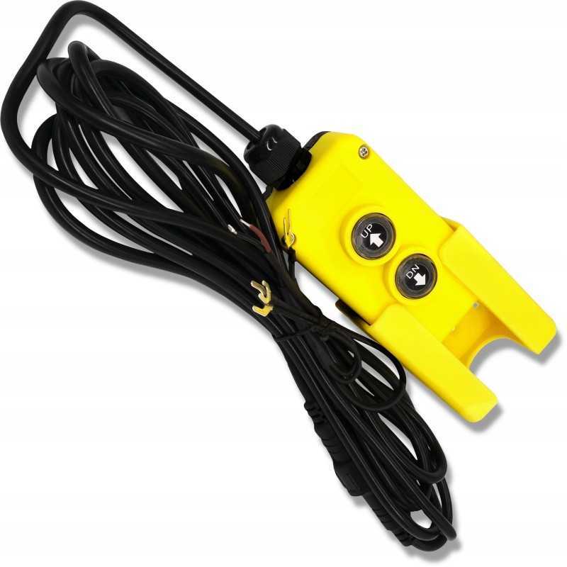 Pilot hidraulinis blokas 12v 24v 3 kontaktas 2p 1 puslapis