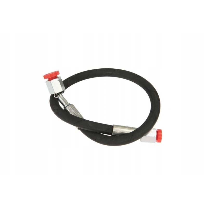 La322085250 hidraulinė žarna l 590mm