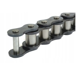 Ritininė grandinė asa 120 1 5m