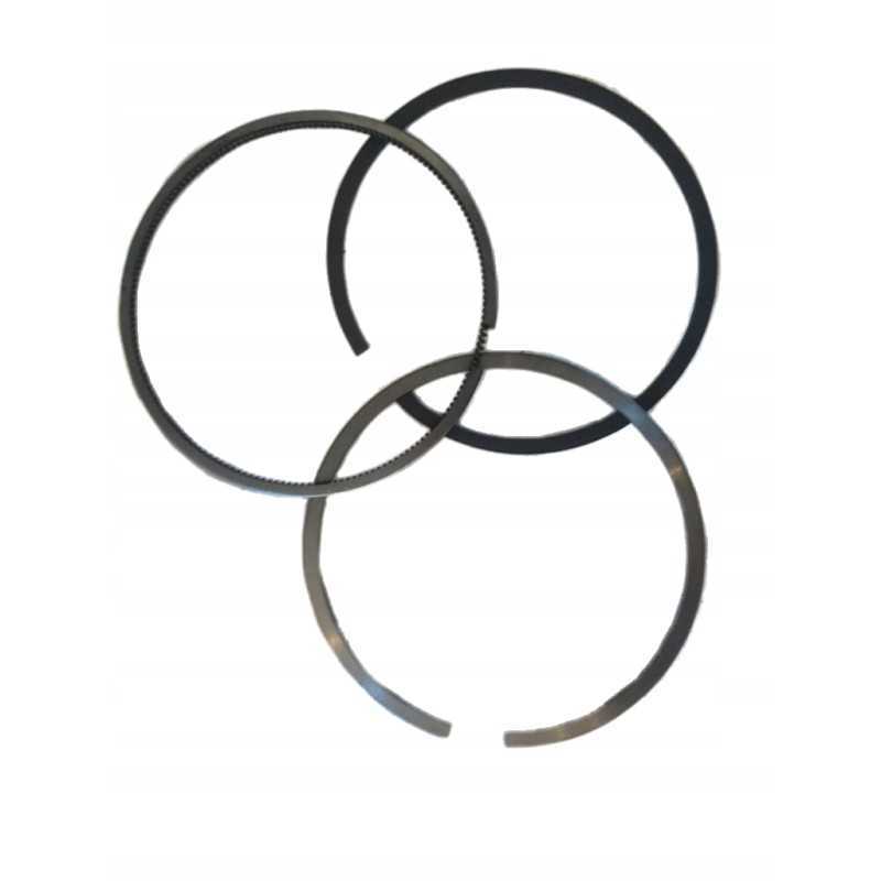 Žiedų komplektas ak 02 201504 varikliui