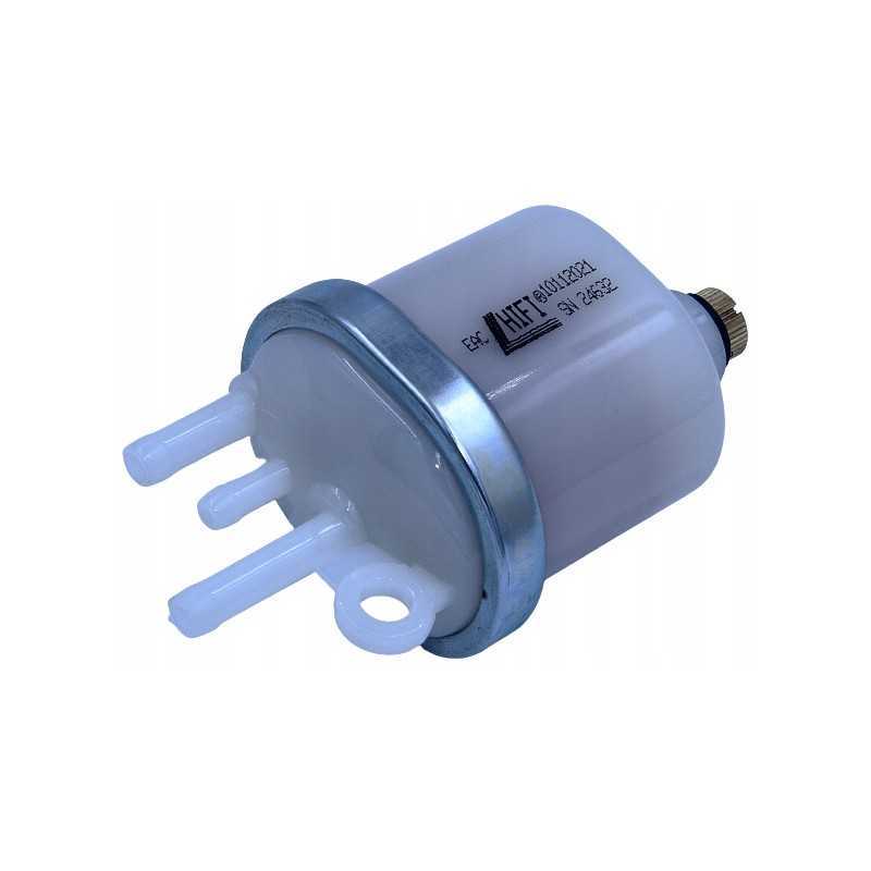 Pratekantis kuro filtras sn24632