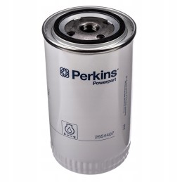 Alyvos filtras 147222 perkins case claas ford nh