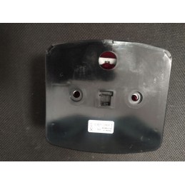 Galinis kombinuotas žibintas hella vw touran 05 10 v497