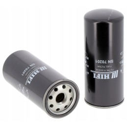 Sn70201 hifi kuro filtras