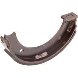 Stabdžių trinkelių rankinis stabdys