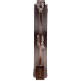 Stabdžių trinkelių rankinis stabdys