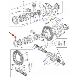 892173m2 vietos poveržlė 034 0 86 mm