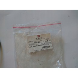 Cat 2350354 krokodilo ruonių rinkinys