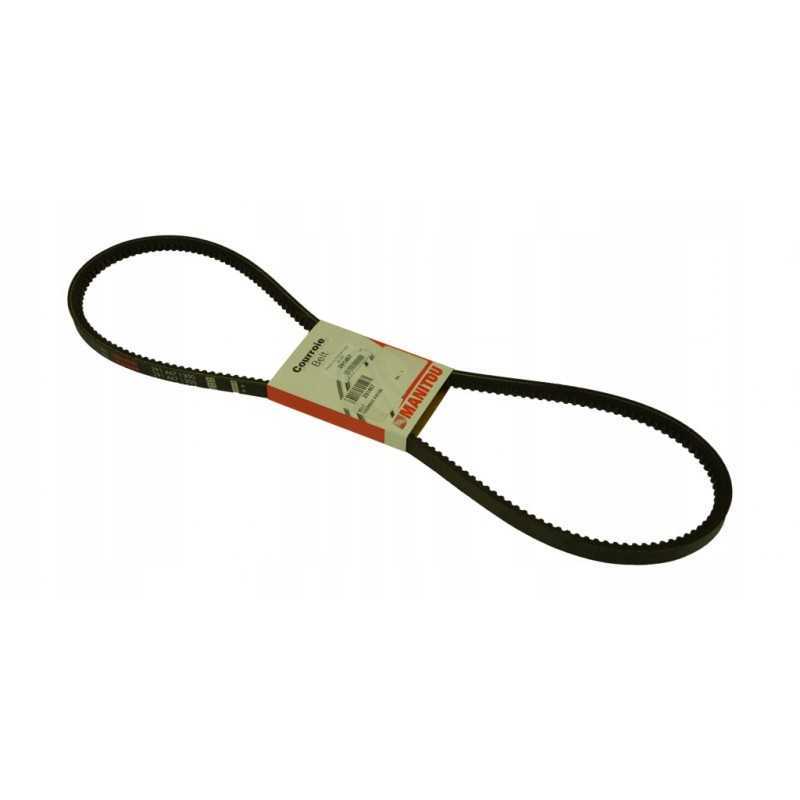 Manitou 291467 generatoriaus diržas