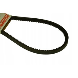 Manitou 291467 generatoriaus diržas