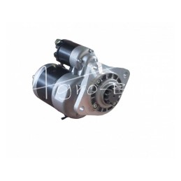 Perkins starteris su pavara 12v 2 7kw 10z 100