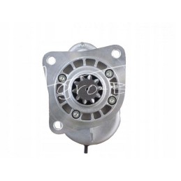 Perkins starteris su pavara 12v 2 7kw 10z 100