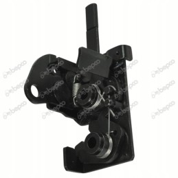 Deutz Hurlimann kairiosios salono durų rankenos, tokios pat