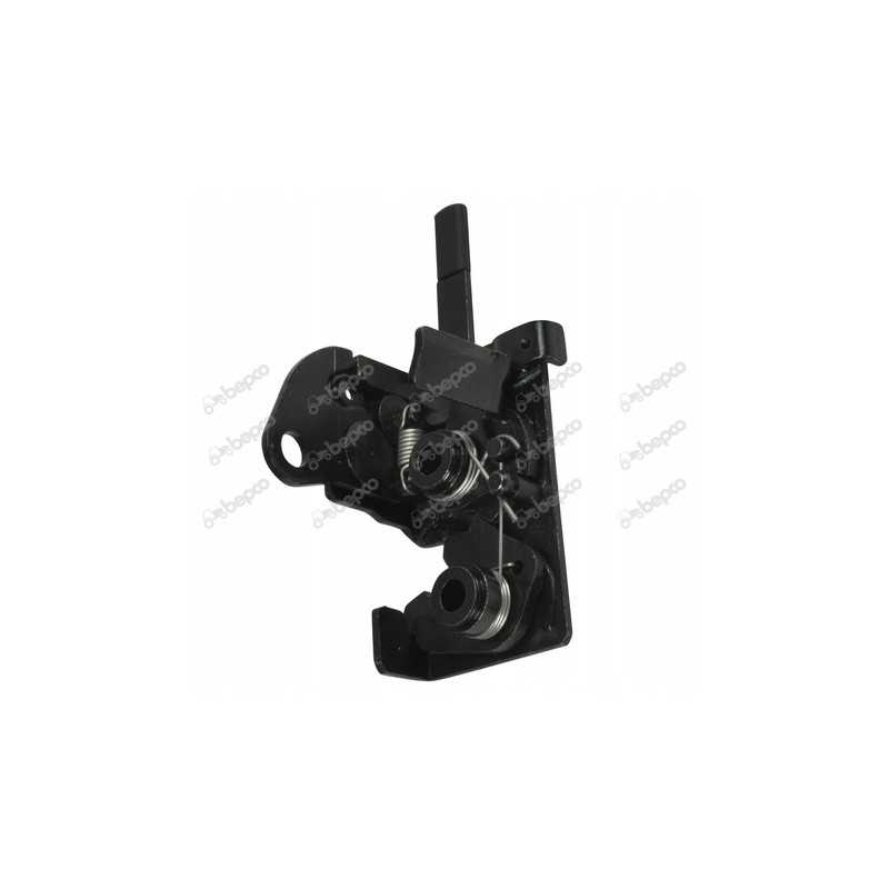 Deutz Hurlimann kairiosios salono durų rankenos, tokios pat