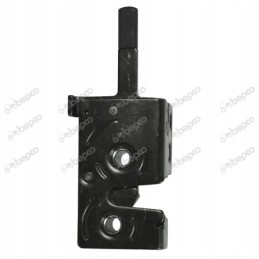 Deutz Hurlimann kairiosios salono durų rankenos, tokios pat