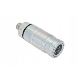 AL170665 hidraulinės greitosios jungties lizdas