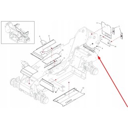 T30029450 cilindro dangtis