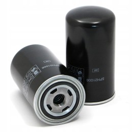 Sph21006 hidraulinis filtras SF filtras pakeičia SH62192