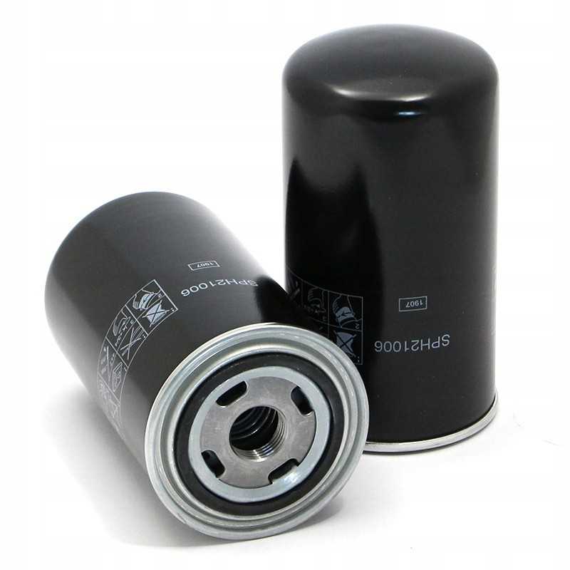 Sph21006 hidraulinis filtras SF filtras pakeičia SH62192