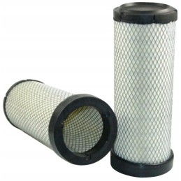 Sa16121 oro filtro saugiklis hifi filtras