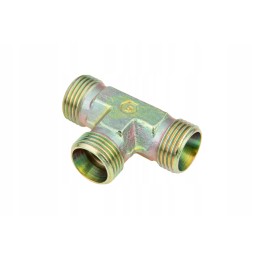 X592716200000 hidraulinės žarnos jungtis