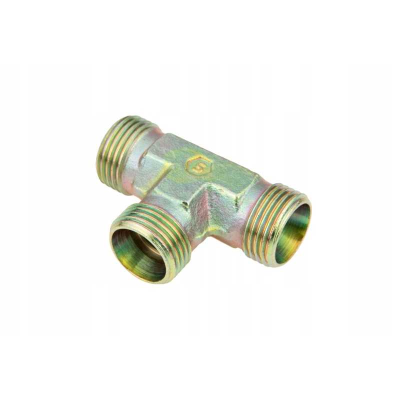 X592716200000 hidraulinės žarnos jungtis