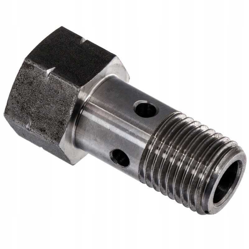 Kuro tiekimo vožtuvas deutz fendt ford 02111332