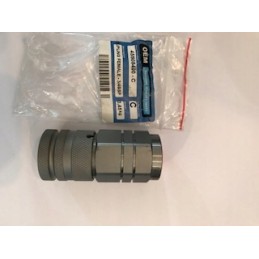 Hidraulinė greita jungtis moteriška jcb45 908400 oem