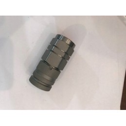 Hidraulinė greita jungtis moteriška jcb45 908400 oem