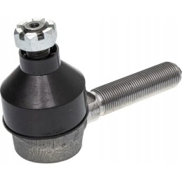 Dešiniojo vairo traukės galas