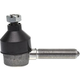 Dešiniojo vairo traukės galas