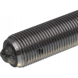 Dešiniojo vairo traukės galas