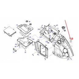 117500420400 garso izoliacinės putos