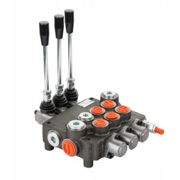 3 sekcijų skirstytuvas 80l dzj badestnost