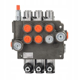 3 sekcijų skirstytuvas 80l dzj badestnost