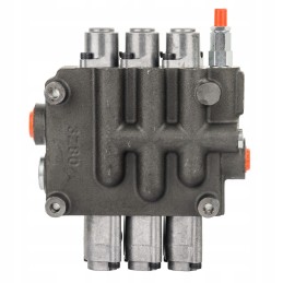 3 sekcijų skirstytuvas 80l dzj badestnost